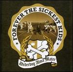 Underdog Alma Mater [Bonus Track]