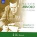 Malcolm Arnold: Complete Symphonies