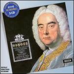 Handel: Twelve Grand Concertos, Op. 6; Six Concertos, Op. 3