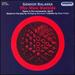 Balassa: The Man Outside, Opera in 5 movements, Op. 27