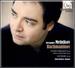 Rachmaninov: Etudes-Tableaux; Corelli Variations; Six Poems