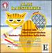 Alan Rawsthorne: Practical Cats; Street Corner Overture; Madame Chrysanth�me Ballet Suite