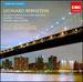 Leonard Bernstein: Symphonic Dances from West Side Story; Candide Overture; Prelude, Fugue and Riffs