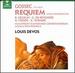 Fran�ois-Joseph Gossec: Requiem (Missa Pro Defunctis)