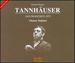 Richard Wagner: Tannhauser