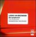 Beethoven: The Symphonies [Box Set]