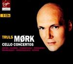 Cello Concertos [Box Set]