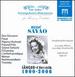 S�nger-Chronik: Bid� Say�o