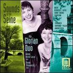 Sounds of the Seine