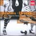 Brahms: Hungarian Dances; Dvor�k: Slavonic Dances