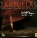 Zarzuelas [Box Set]