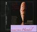 George Frideric Handel: Giulio Cesare in Egitto