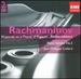 Rachmaninov: Rhapsody on a Theme of Paganini; �tudes-tableaux; Piano Sonata No. 2