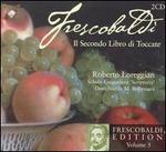 Frescobaldi: Il Secondo Libro di Toccate