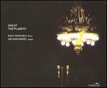 Holst: The Planets