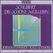 Schubert: Die sch�ne M�llerin