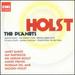 Holst: The Planets; Egdon Heath; The Perfect Fool