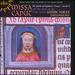 The Spirits of England and France, Vol. 4: Missa Caput and the Story of the Salve Regina