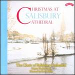 Christmas at Salisbury Cathedral