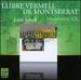 Llibre Vermell de Montserrat