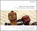 Musik f�r Viola d'Amore
