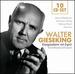 Walter Gieseking: Klangzauberer mit Esprit
