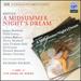 Benjamin Britten: A Midsummer Night's Dream