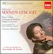 Puccini: Manon Lescaut