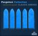 Pergolesi Collection