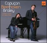 Beethoven: Complete Sonatas for Violin & Piano