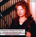 Romantic Works for Violin by Dvor�k, Suk, Schumann, Ysaye