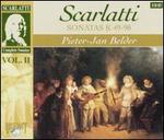 Scarlatti: Sonatas K. 49-98