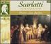 Scarlatti: Sonatas K. 49-98