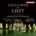 Lizst: The Complete Anne�s de Pelerinage