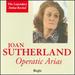 Operatic Arias