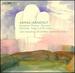 Armas J�rnefelt: Symphonic Fantasy; Berceuse; Serenade; Suite in E flat major