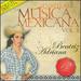 Las Estrellas de La Musica Mexicana