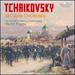 Tchaikovsky: Secular Choruses