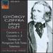 Gy�rgy Cziffra plays Liszt