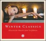 Winter Classics: Klassische Musik zum Verf�hren