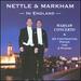 Nettle & Markham In England