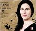 Guido Alberto Fano: La Mia Sera