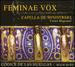 Feminae Vox