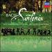 Bach Sinfonia