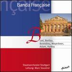 Banda Fran�aise