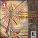 Ronald Corp: And All the Trumpets Sounded; Michael Hurd: The Shepherd's Calender