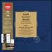 Elgar: Cello Concerto; Sea Pictures; Delius: Cello Concerto; Songs of Farewell