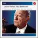 Jascha Heifetz Plays Beethoven Sonatas & Concertos