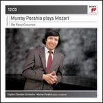 Mozart: The Piano Concertos