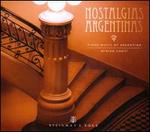 Nostalgias Argentinas